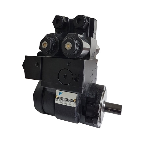 大金馬達 MOTOR
